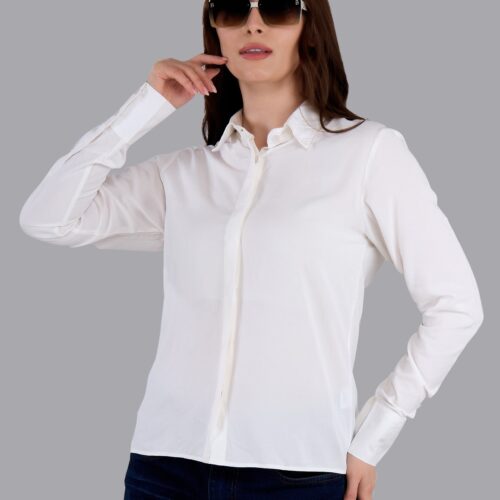 IMG_1782 White Formal Shirt