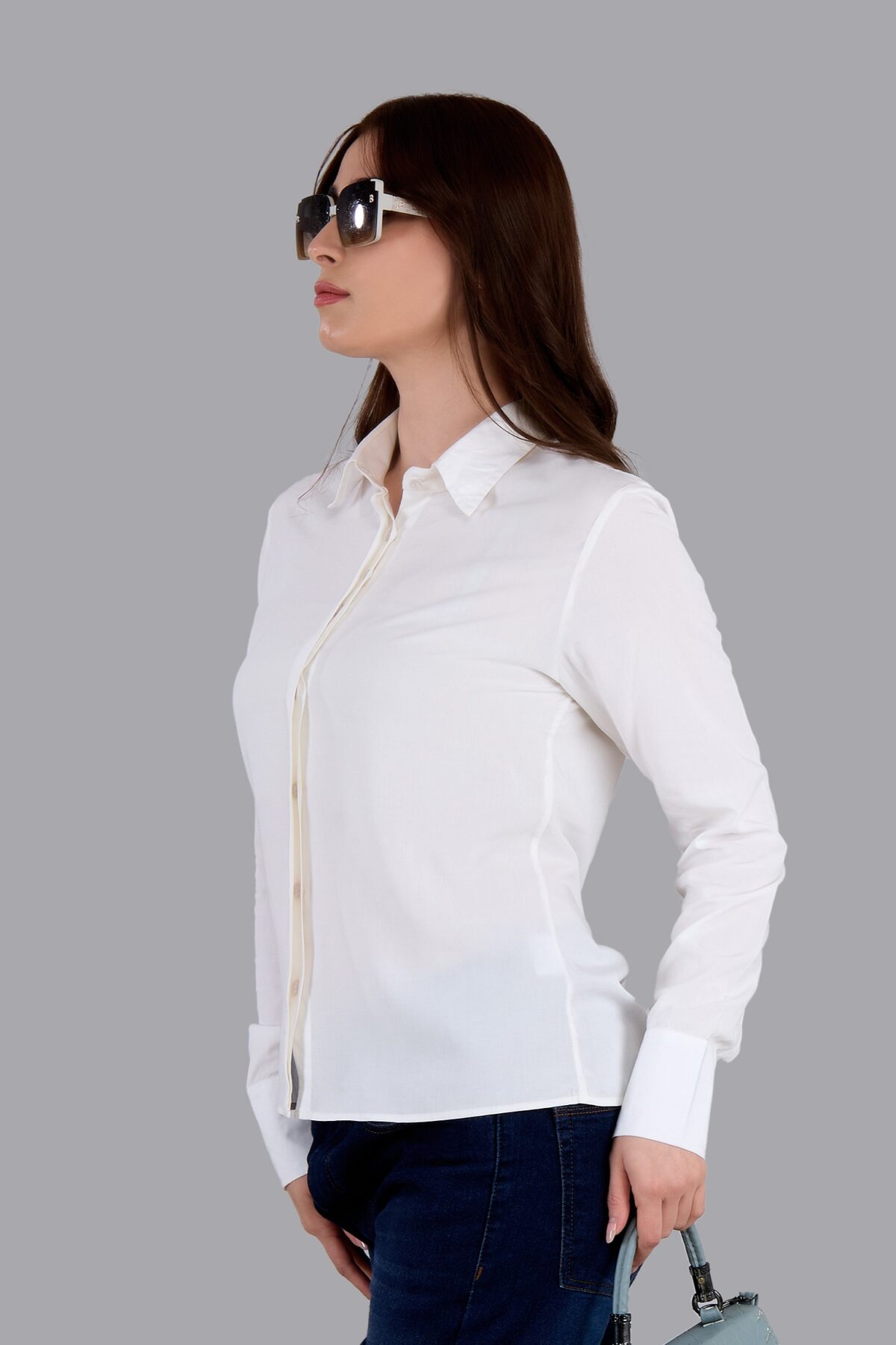 IMG_1798 White Formal Shirt