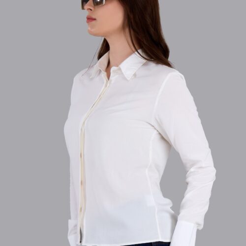 IMG_1798 White Formal Shirt