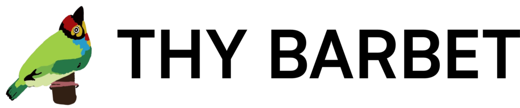 thy Barbet Black