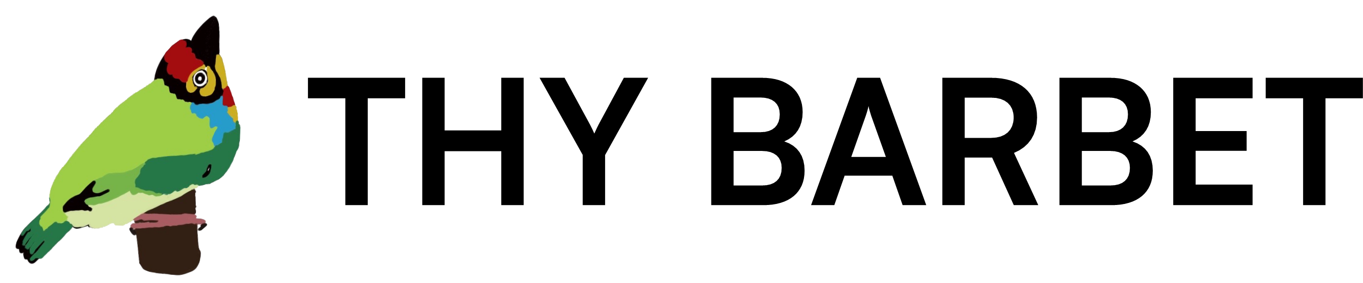 thy Barbet Black